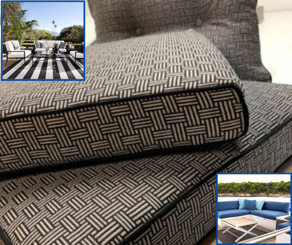 cushions for outdoor furniture