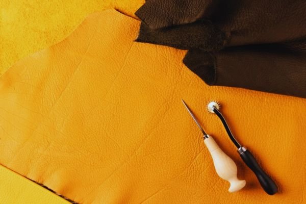 Leather Upholstery Fabric Dubai Online