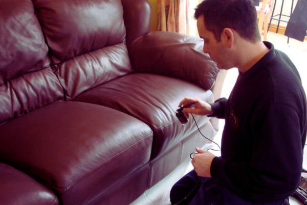 Best Leather Sofa Repair Services in Abu Dhabi