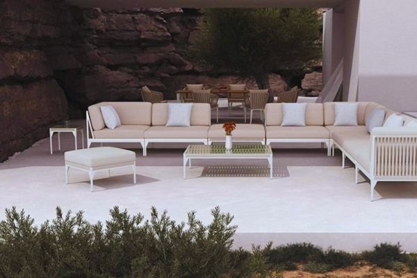 Outdoor furniture supplier in all UAE
