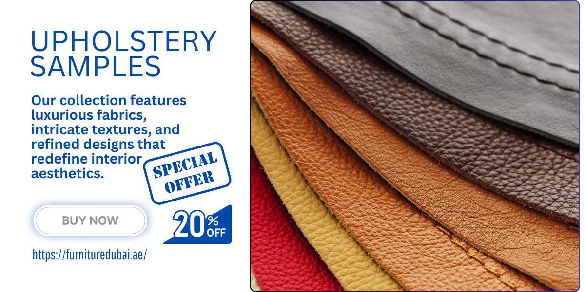 upholstery fabric suppliers in dubai