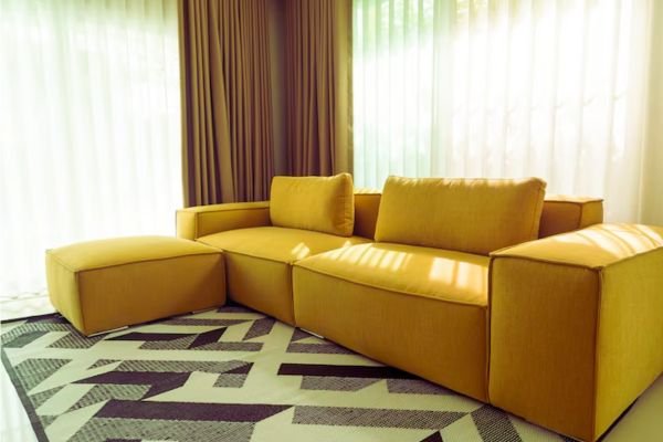 Sofa Cum Bed for Living Room in dubai