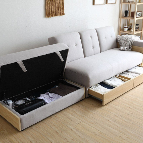 Buy SOFA BEDS Online in Dubai