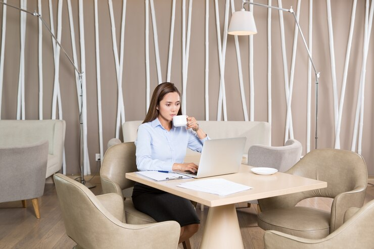 
Luxury office coffee table service dubai
