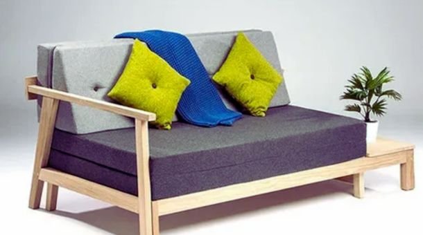 Buy Best Custom Made Sofa Bed UAE 2024