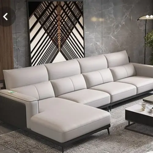 leather sofa upholstery bangalore in Abu Dhabi