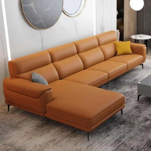 leather sofa upholstery birmingham in UAE