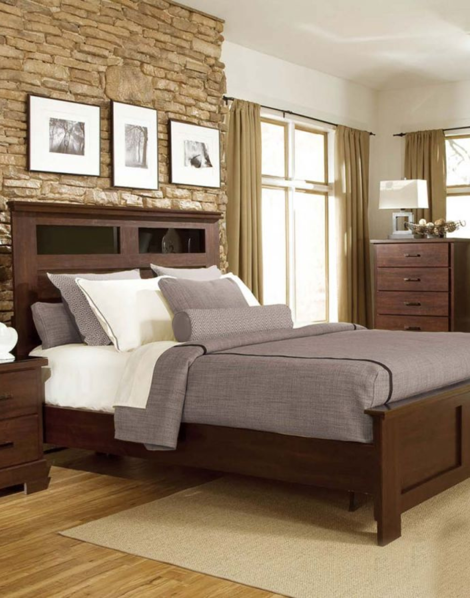 custom bedroom furniture Transactional