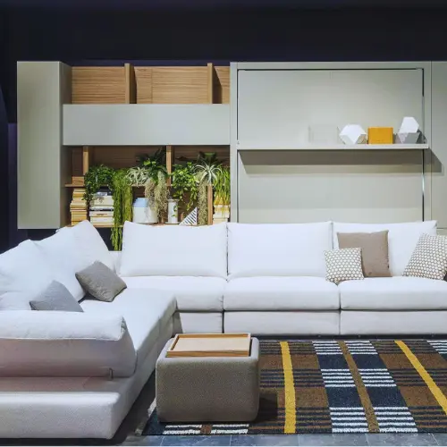 custom living room furniture