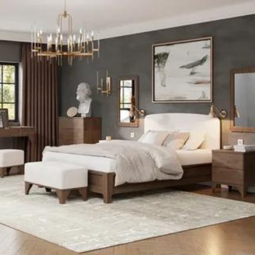 custom made bedroom furniture