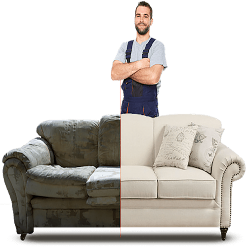 Best furniture upholstery repair in Dubai
