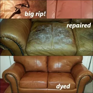 Best Leather Sofa Repair Services in Abu Dhabi 2024