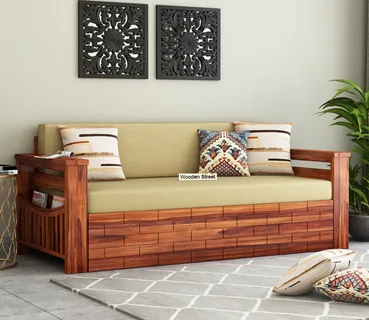 Buy Best Sofa Cum Beds in UAE
