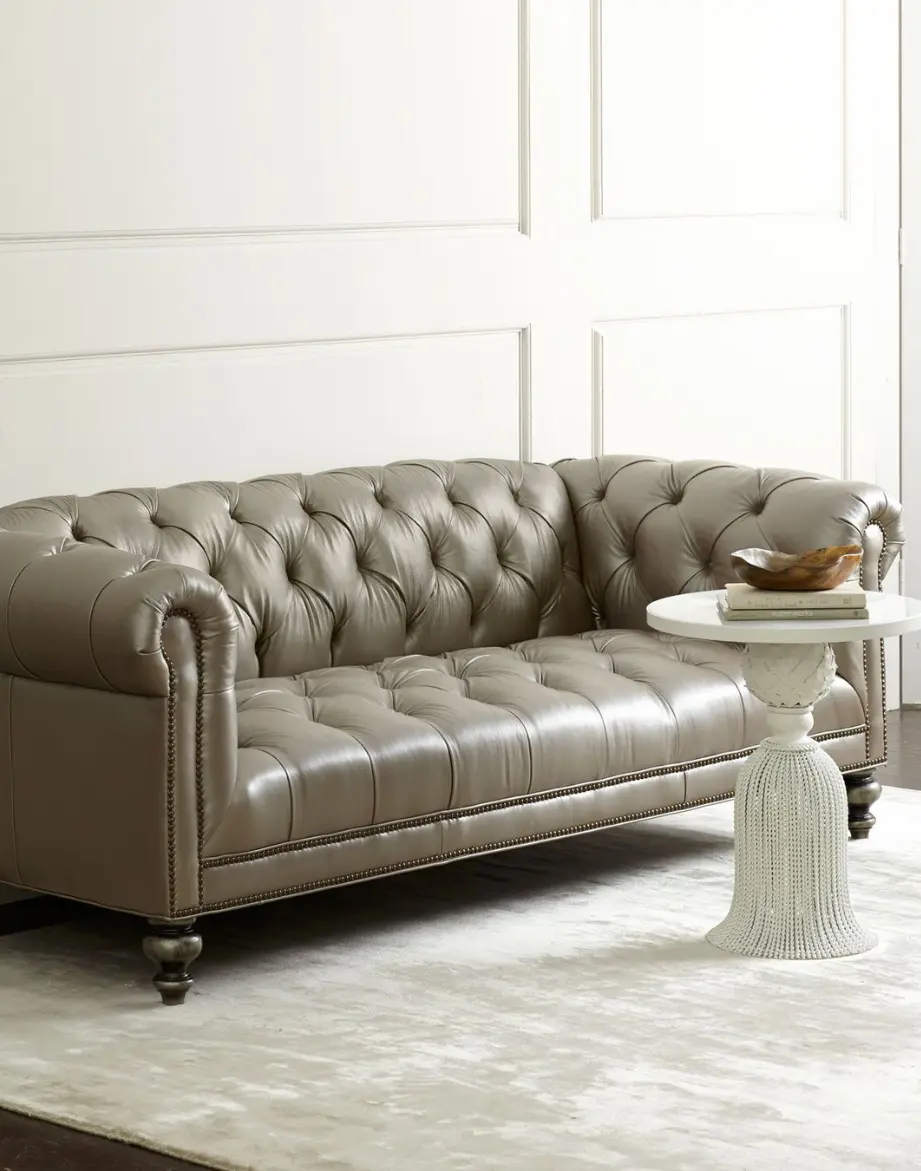 leather sofa upholstery derby in UAE