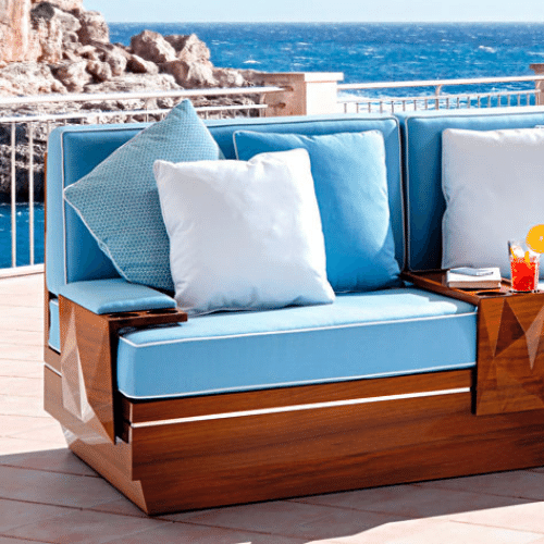 outdoor upholstery fabric Dubai