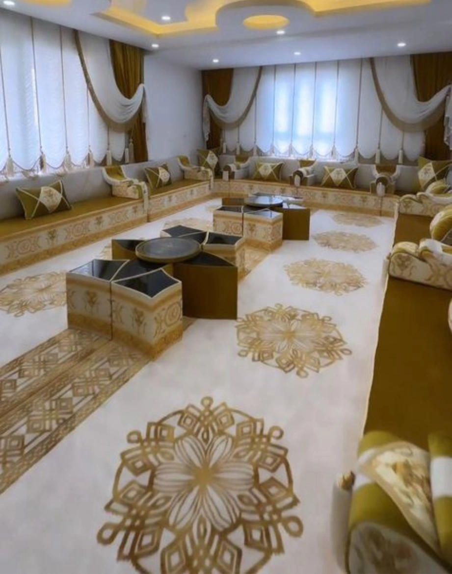 Arabic Majlis