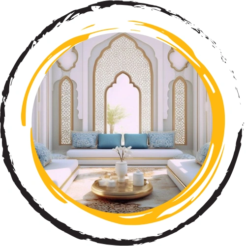 Arabic majlis images