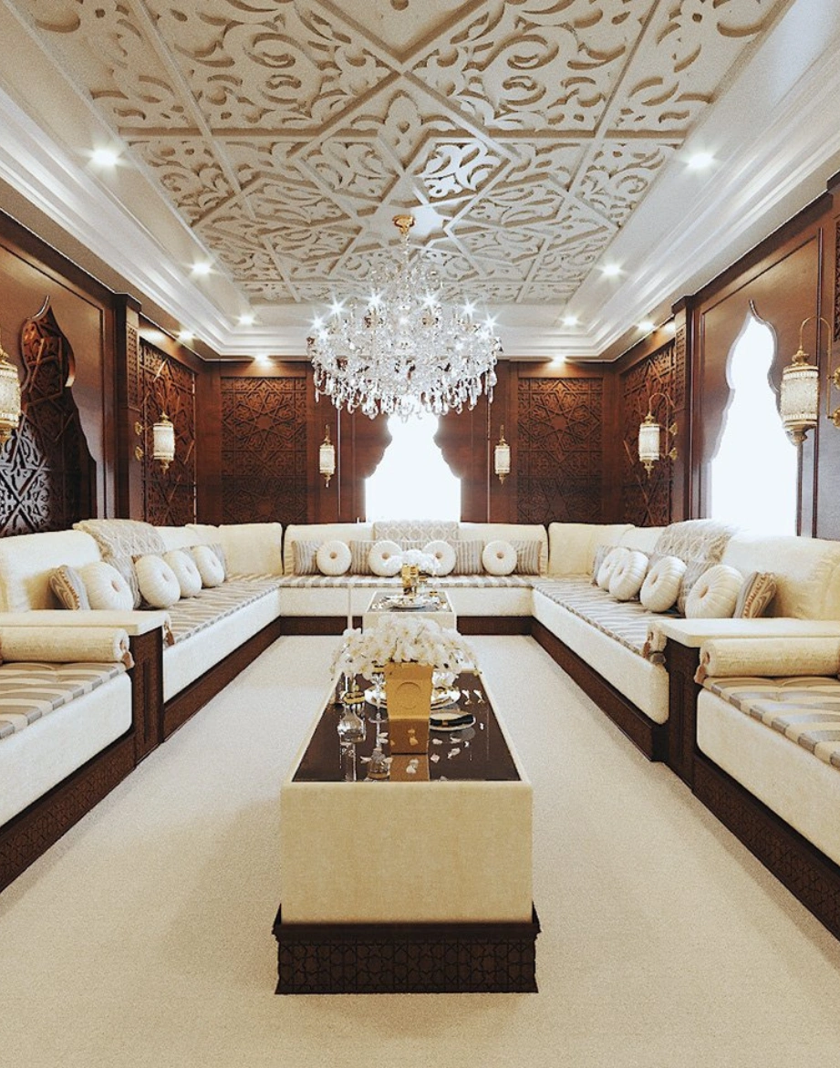 Arabic majlis sofa for sale Dubai