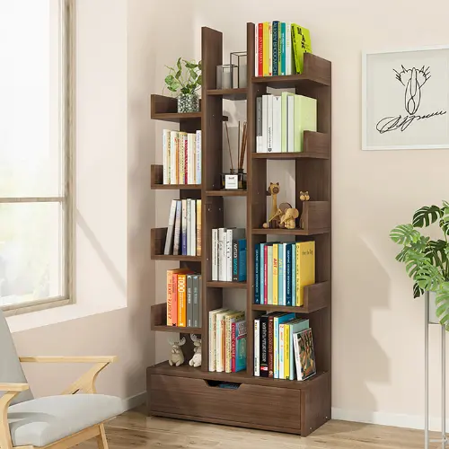 Book Shelf in UAE