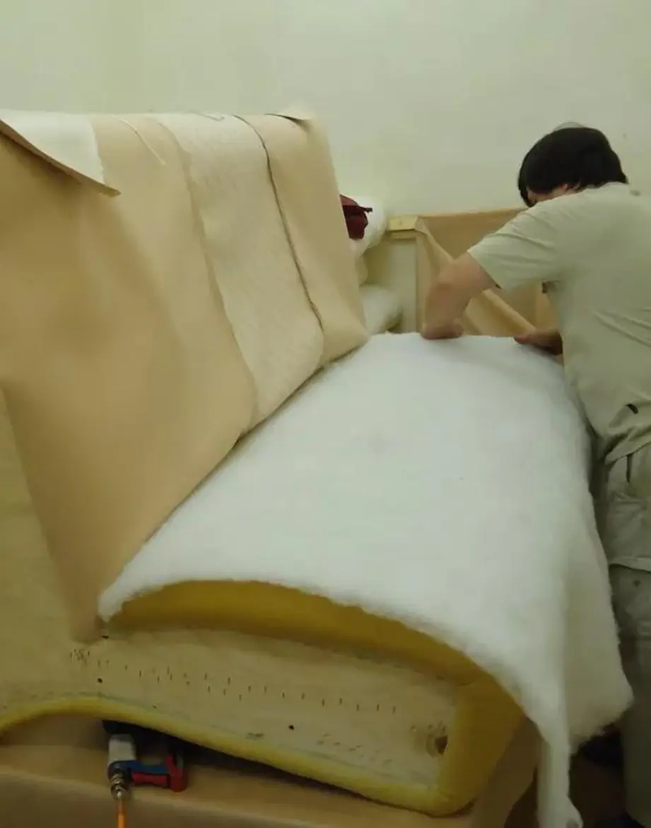 sharjah sofa repair in UAE