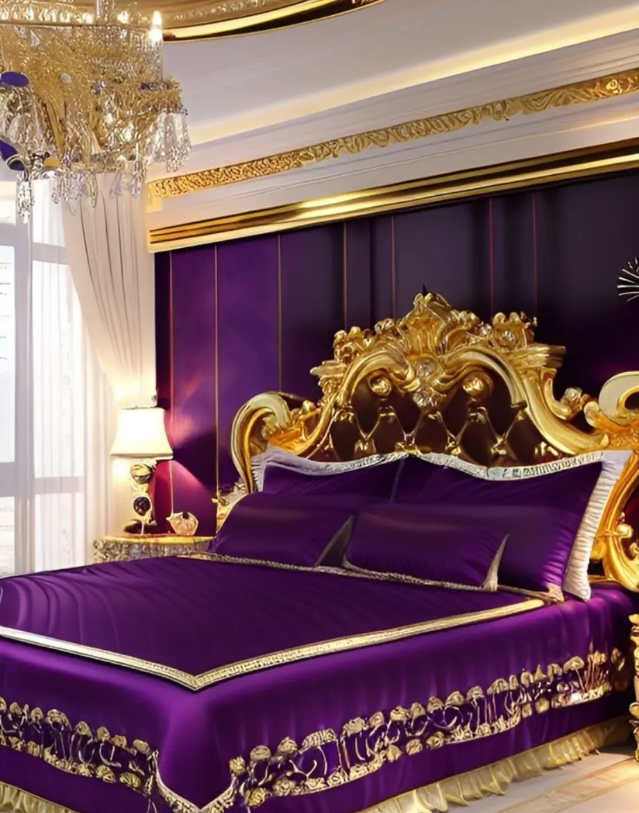 Emperor Bed Headboards in UAE