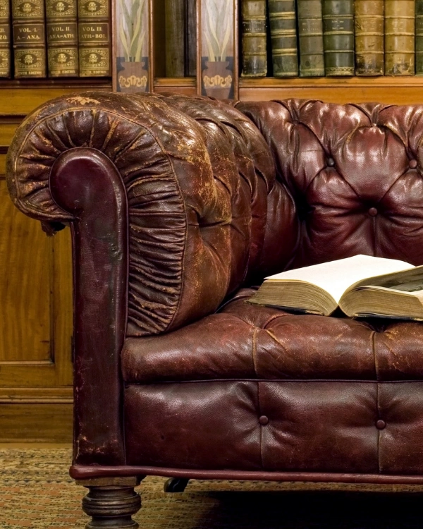 Leather Sofa Repair Dubai