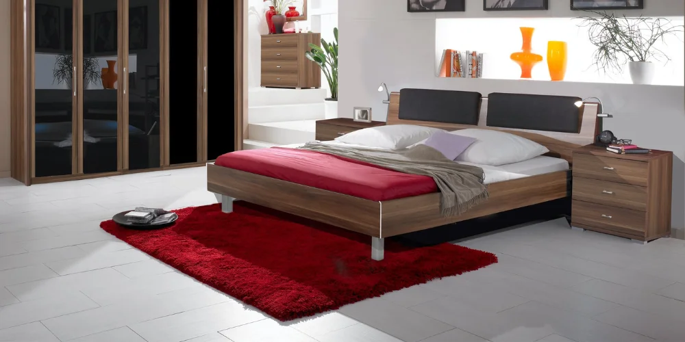 bedroom furniture sets in Dubai