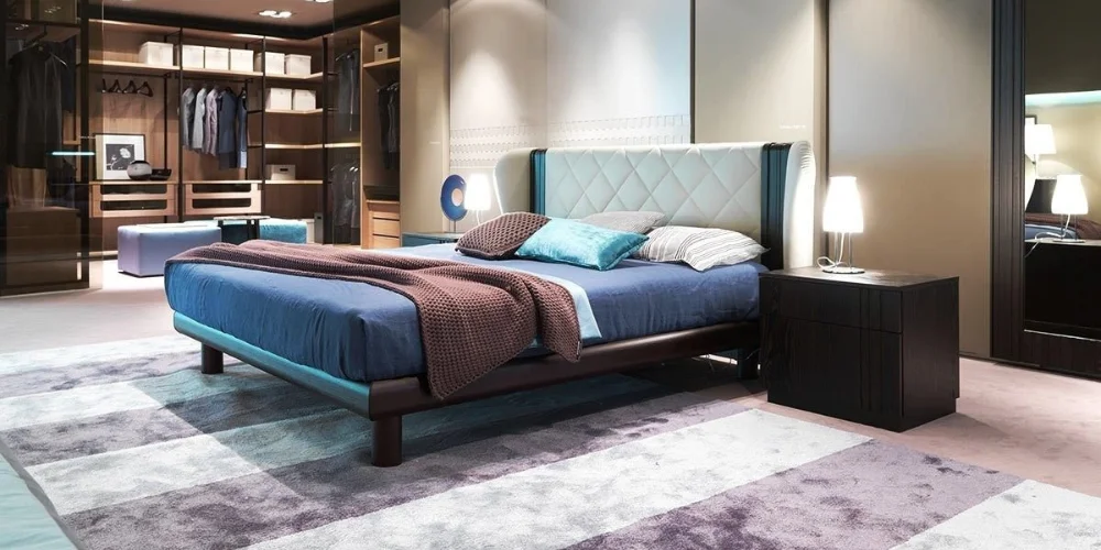 bedroom furniture in Dubai