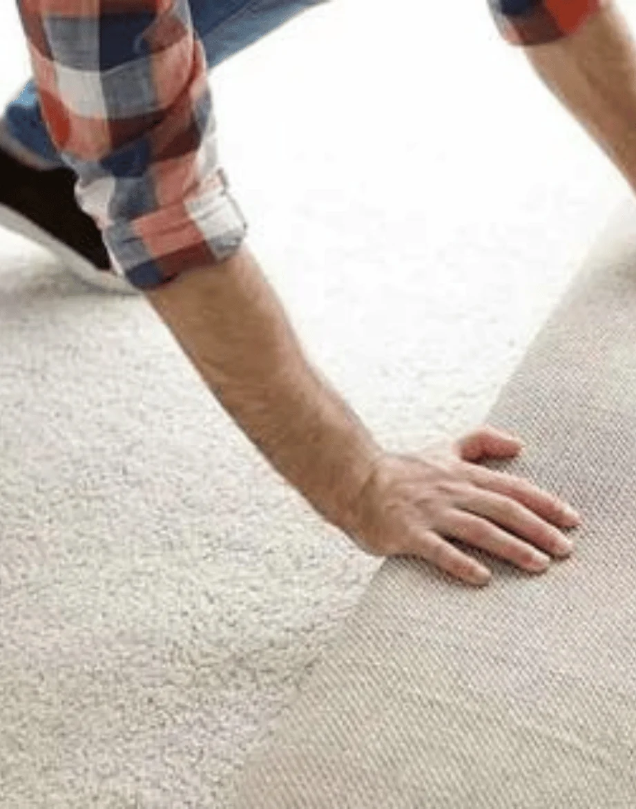 carpet installation Ontario