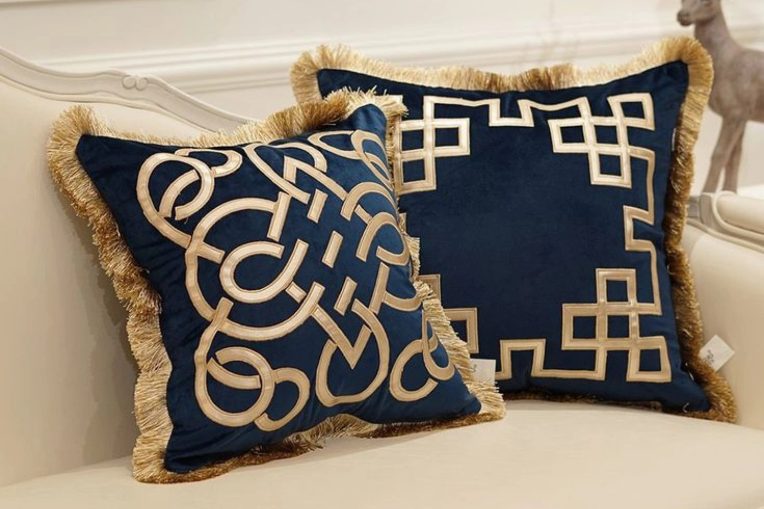 custom cushions