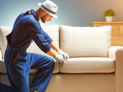 furniture repairing services Dubai