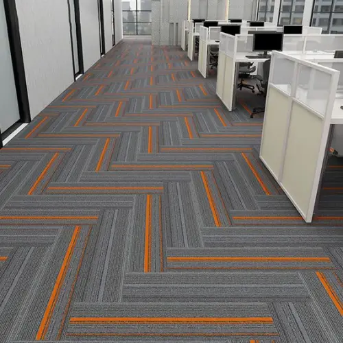 high quality carpet tiles Dubai