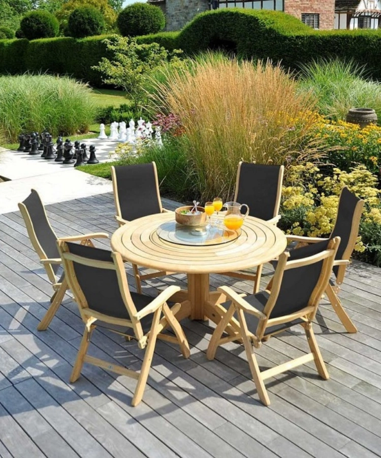 high quality garden furniture Dubai