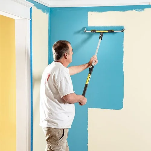 interior wall paint