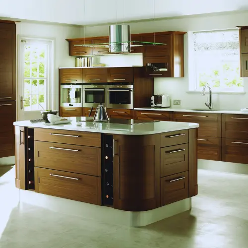 kitchen Furniture Dubai