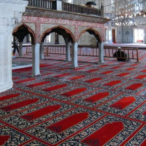 mosque carpet seamless Dubai