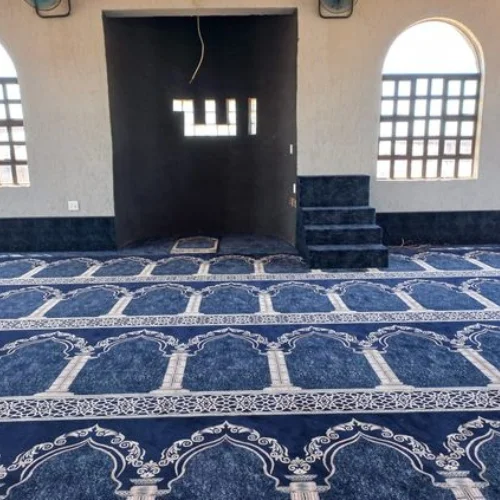 mosque carpet supplier Dubai