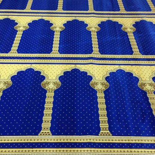 mosque plain carpet