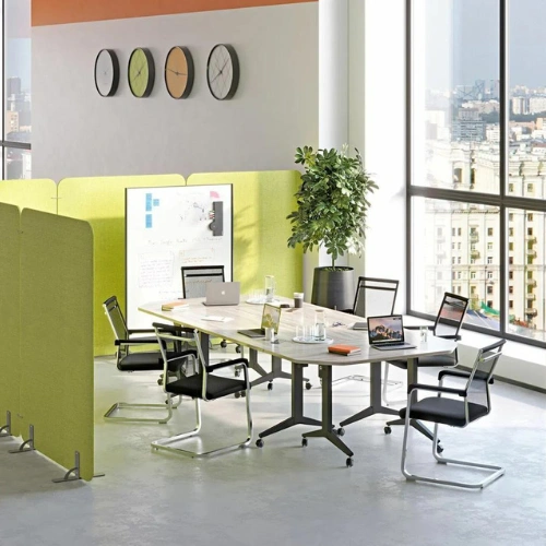 office room divider Dubai