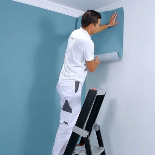 professional wallpaper installer edmonton Dubai