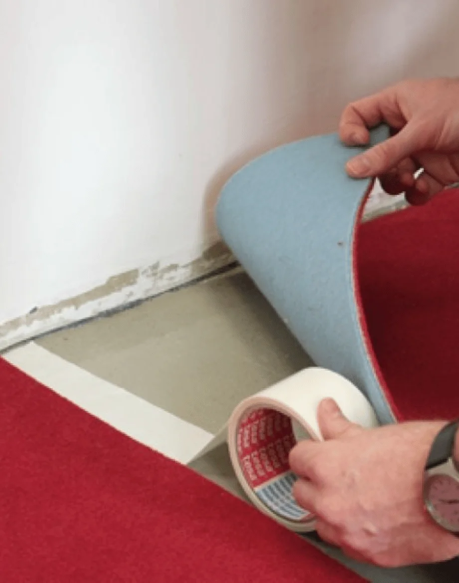 residential carpet installers dubai