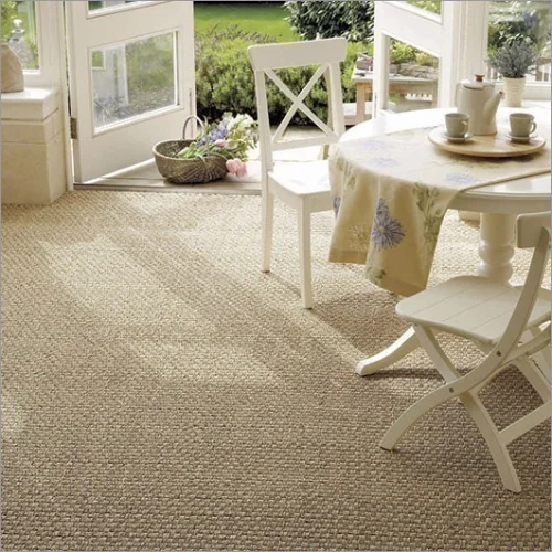 sisal carpets pros and cons in Dubai