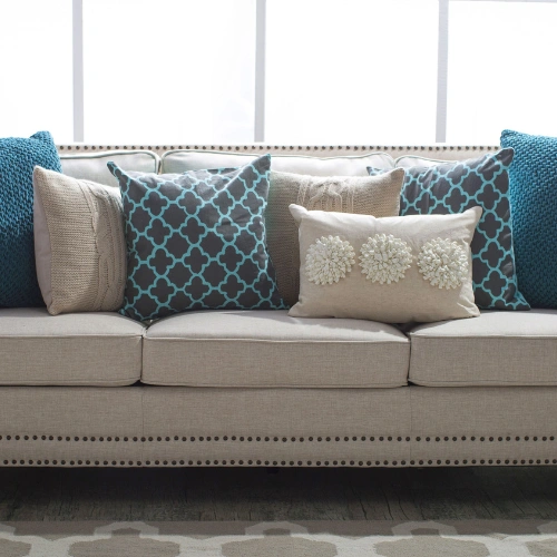 slipcovers for sofas with loose cushions Dubai