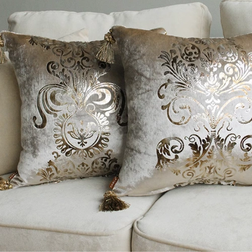 sofa cushions Dubai