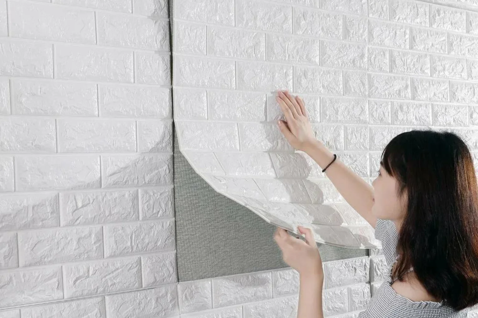 wallpaper installation services near me Dubai