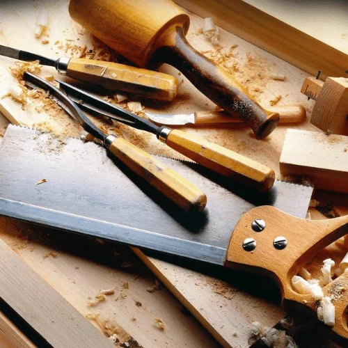 carpentry services in Sharjah