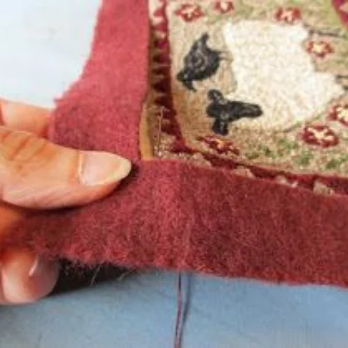 Carpets stitching price Dubai