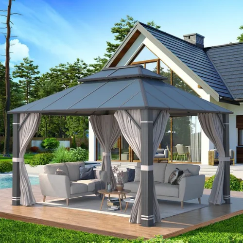 Gazebo Furniture in UAE