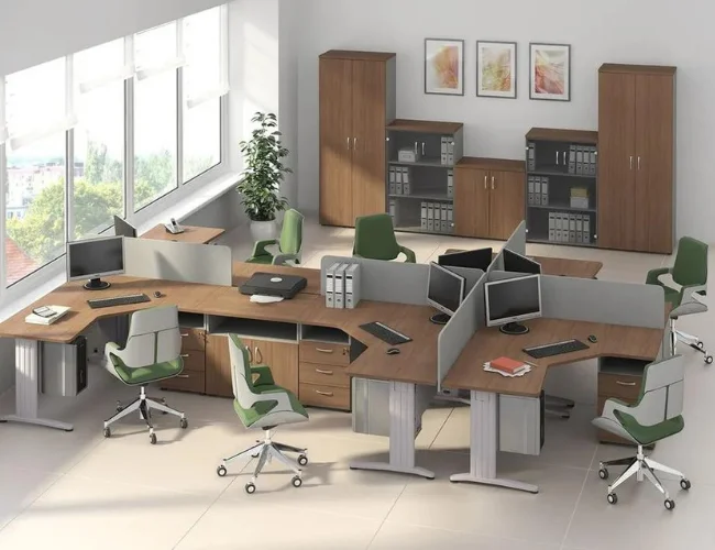 home office furniture in AUE