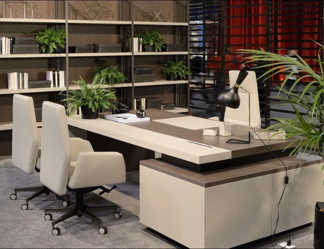 office furniture made in UAE
